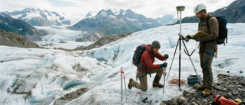 Tracing Vanishing Ice: Satellite Glacier Retreat Records and Mountain Water Futures