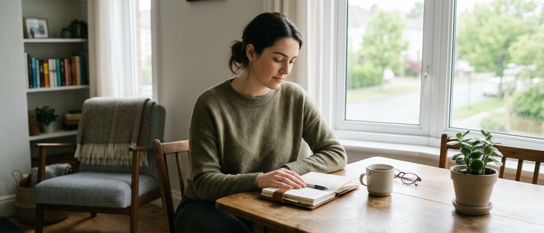 Mindful Spending, Less Clutter, More Life: Aligning Money with What Matters