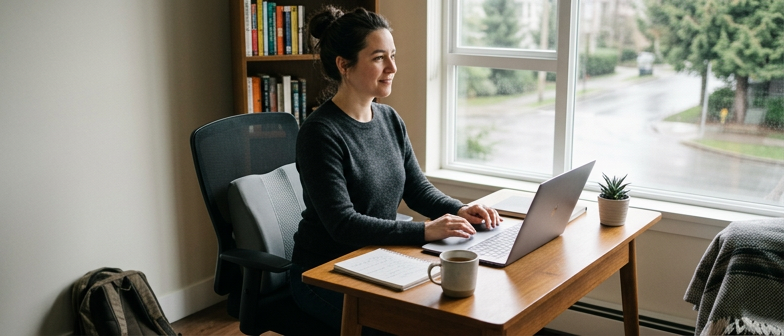 Small Alignment Shifts, Big Daily Relief: Posture Tips That Actually Fit Your Routine