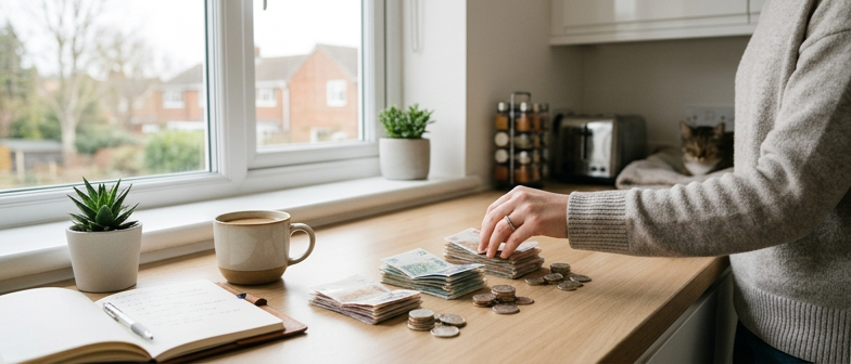 Building a Cash Safety Net: From Rainy Day Savings to a Full Emergency Fund