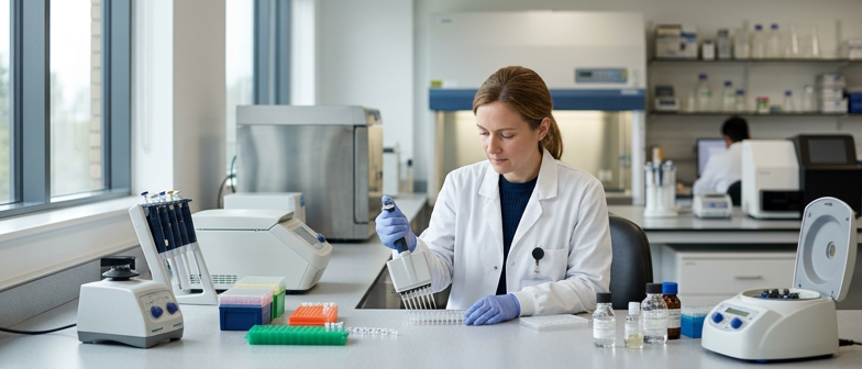 DNA Barcoding in Research: From Single Markers to Landscape-Scale Conservation Decisions