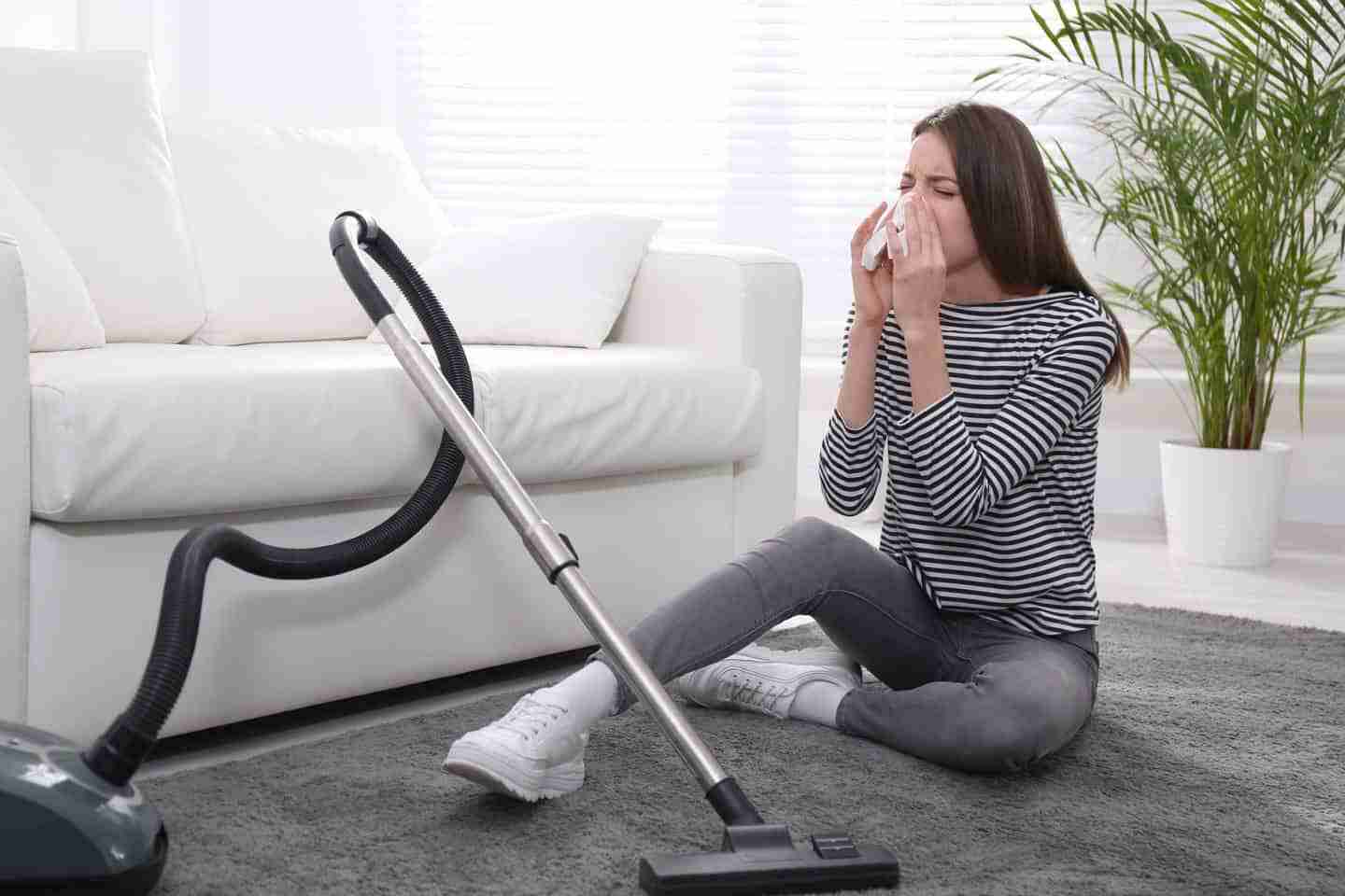 Allergy-Friendly Home Habits: From Bedding Wash Schedules to Pet Dander and Air Filters