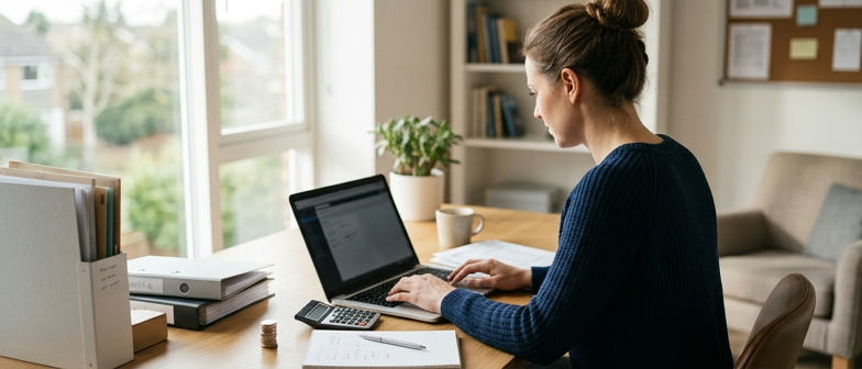Business Bank Account Basics: From Clean Records to Smarter Cash Control