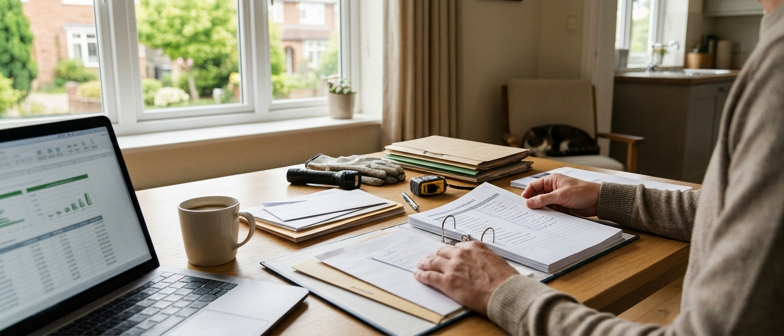 Home Emergency Repair Budget: From Seasonal Checks to Smart Claim Decisions