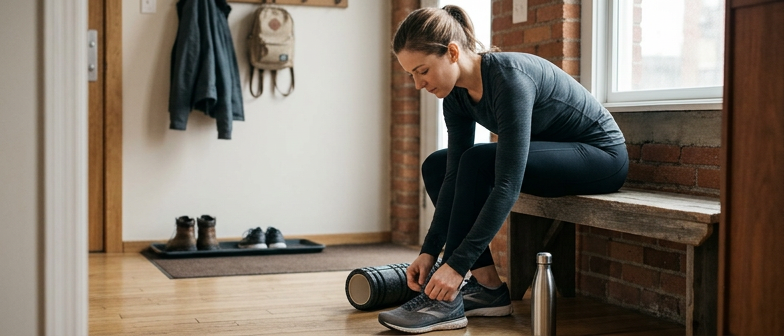 Safe Running Form Basics: From Warm Up to Stride and Recovery Pace
