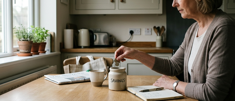 Retirement Savings Habits: Turning Small Routine Moves into Lasting Future Income