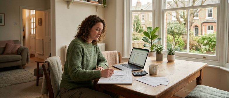 Seeing Beyond the Mortgage: Planning the Full Cost of Owning a Home