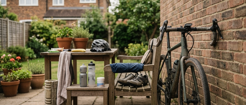 Cycling for Endurance: Pacing, Comfort, Hydration and Recovery Working Together