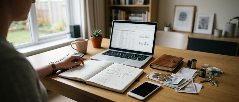 Side Income, Steady Plan: Turning Variable Earnings Into Reliable Money Decisions