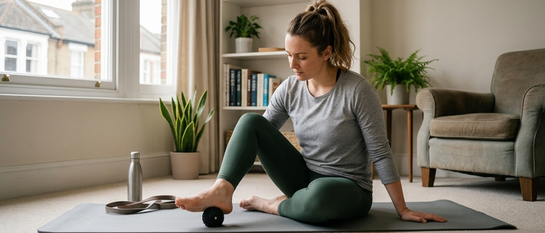 Smarter Training, Fewer Setbacks: Building Everyday Habits That Protect You from Sports Injuries
