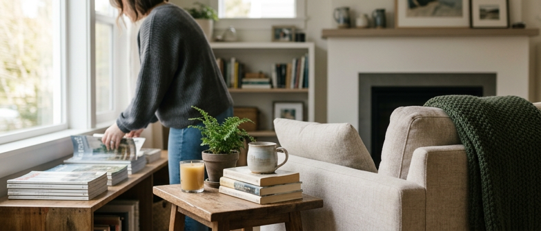 Simple Hospitality at Home: Calm, Guest‑Ready Comfort without the Fuss