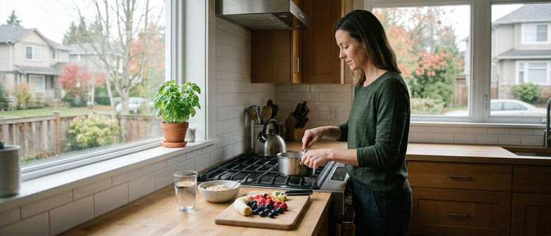 Heart-Healthy Living Made Practical: Small Daily Moves, Lasting Protection
