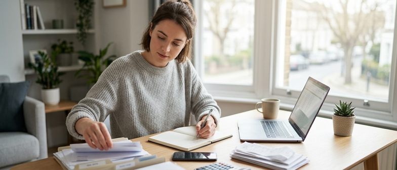 Tax Planning Basics: Turning Everyday Money Habits into a Stress-Free Tax Season