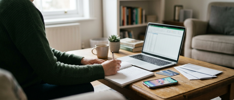 Subscription Spending Review: From Streaming Sprawl to a Cleaner Digital Budget