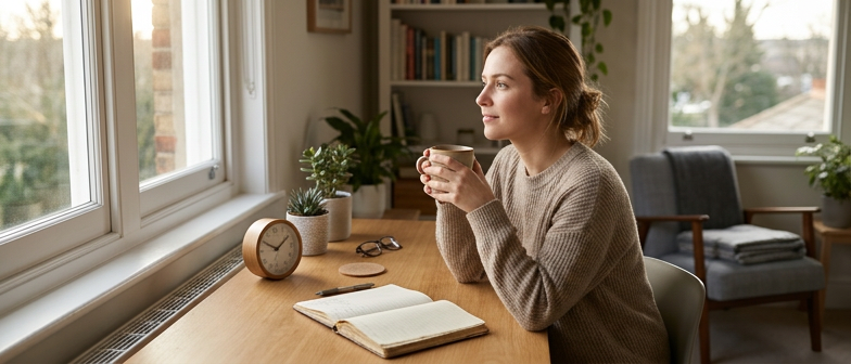 Circadian Rhythm Basics: Linking Light, Routine, and Daily Energy