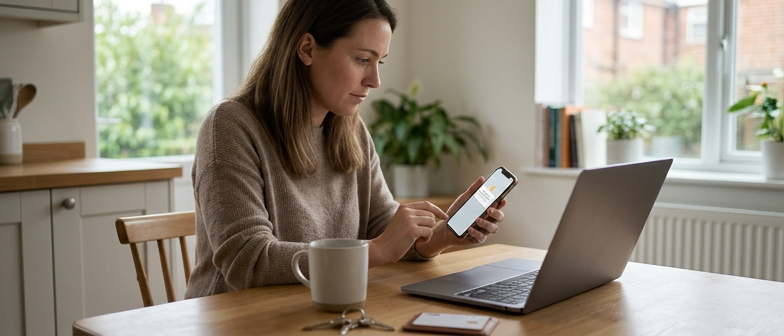 Digital Banking Security in Real Life: From Strong Passwords to Smarter Fraud Alerts