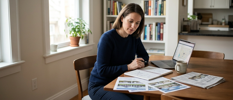 Real Estate Investment Tips: Turning Market Research Into Confident, Cash-Flow Aware Decisions