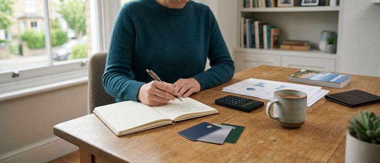Building a Calm Credit Card Reward Plan: From Paying in Full to Smarter Redemptions
