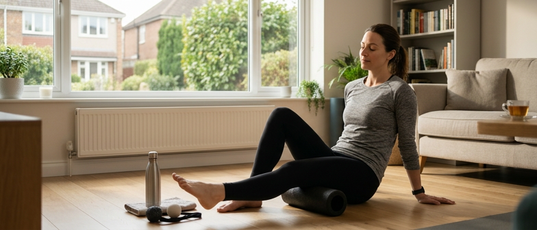 Recovery After Exercise: From Cool Downs to Sleep, How Small Habits Protect Your Muscles