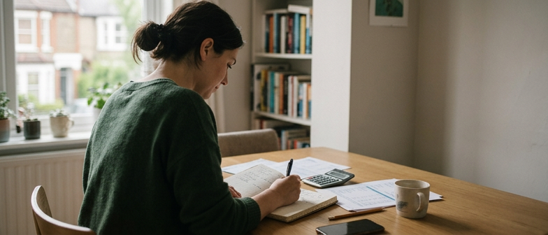 Turning Money Dreams into Milestones: A Practical Take on Financial Goal Setting