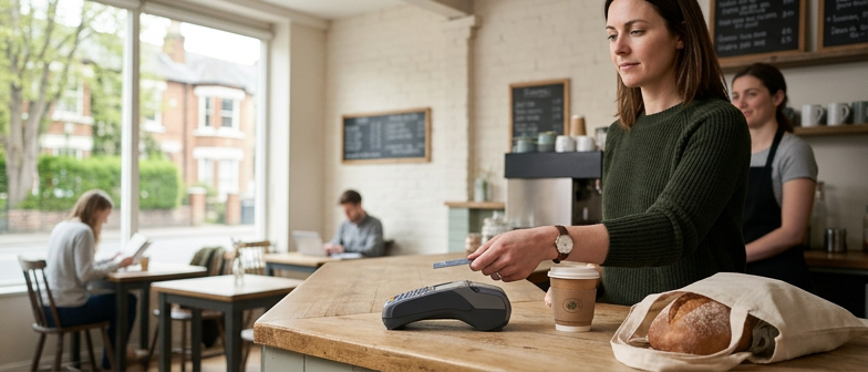 Cashless Routines, Safer Taps: Building Payment Habits That Still Keep You in Control