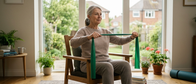 Senior‑Friendly Fitness: Low‑Impact Ideas That Keep Movement Safe and Consistent