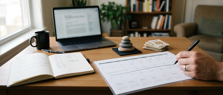 Debt Snowball vs. Avalanche: Turning a Tracking Sheet into a Clear Payoff Timeline