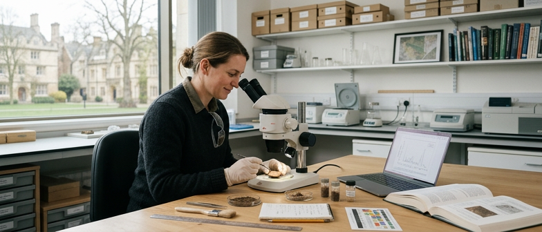Archaeological Science Today: From Dating Timelines to Reading Soils, Diets, and Distant Landscapes