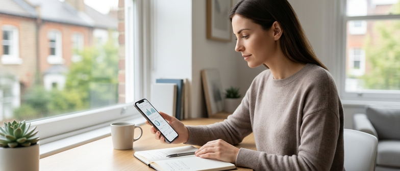 Credit Scores Made Clear: From Daily Habits to Smart Monitoring