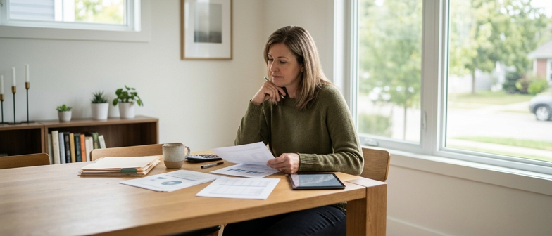 Insurance Planning Essentials: Balancing Coverage, Deductibles and a Real-World Protection Budget