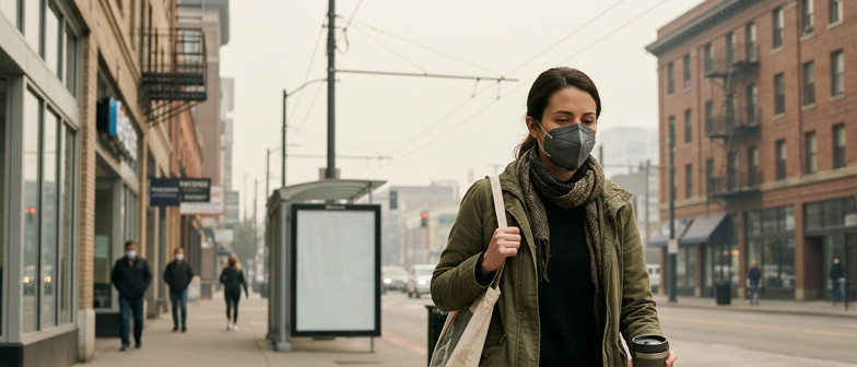 Air Quality Index Basics: Turning Daily Forecasts into Practical Habits