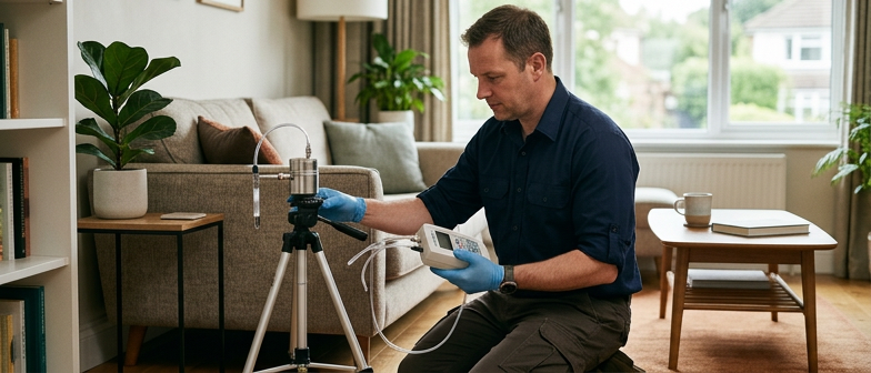Indoor Air Quality Tests Explained