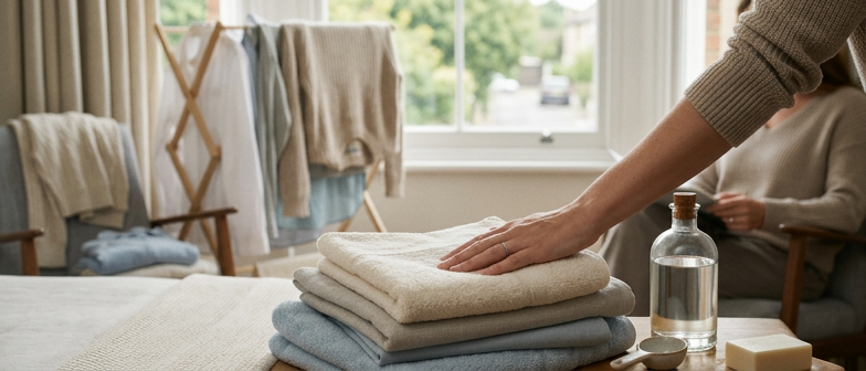 Laundry Detergent Choices That Protect Skin, Fabrics, and Everyday Comfort